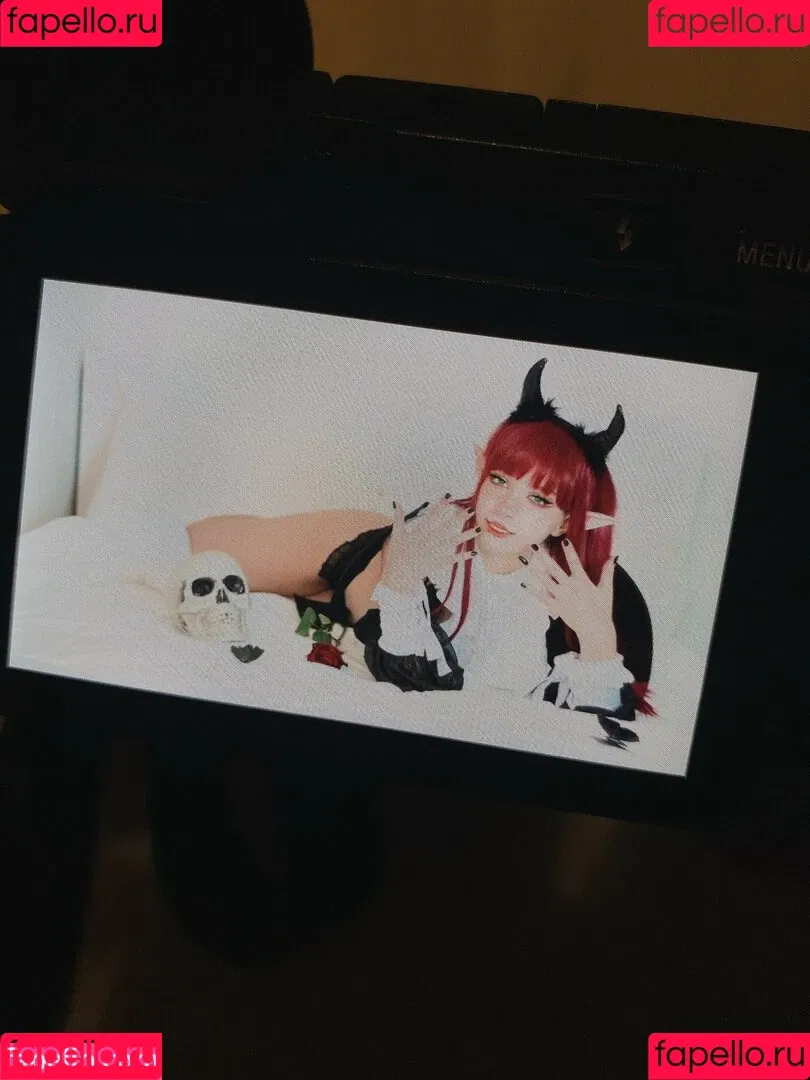 Himee.lily Onlyfans Photo Gallery 