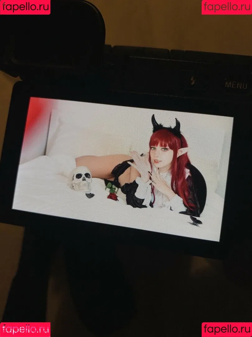 Himee.lily Onlyfans Photo Gallery 