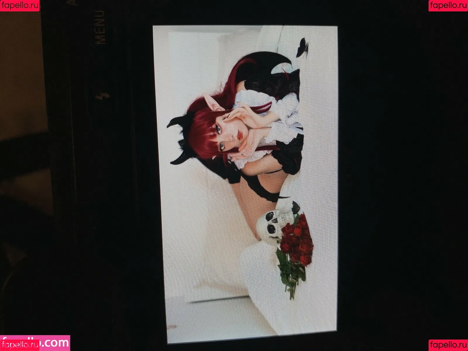 Himee.lily Onlyfans Photo Gallery 