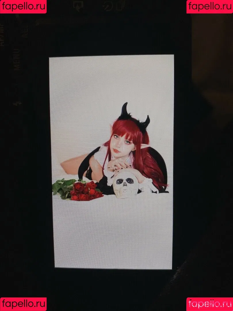 Himee.lily Onlyfans Photo Gallery 