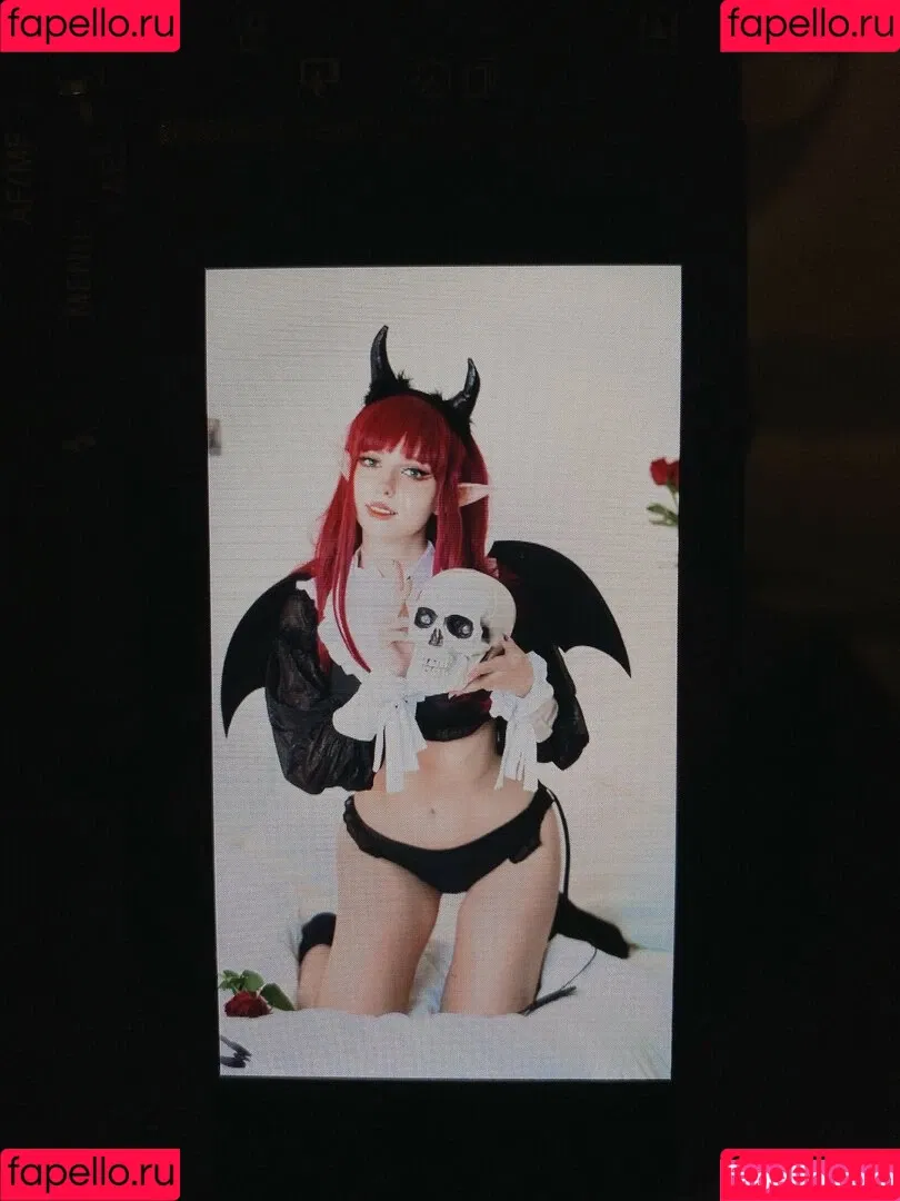 Himee.lily Onlyfans Photo Gallery 