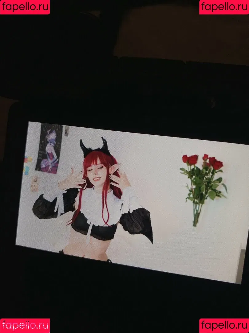 Himee.lily Onlyfans Photo Gallery 