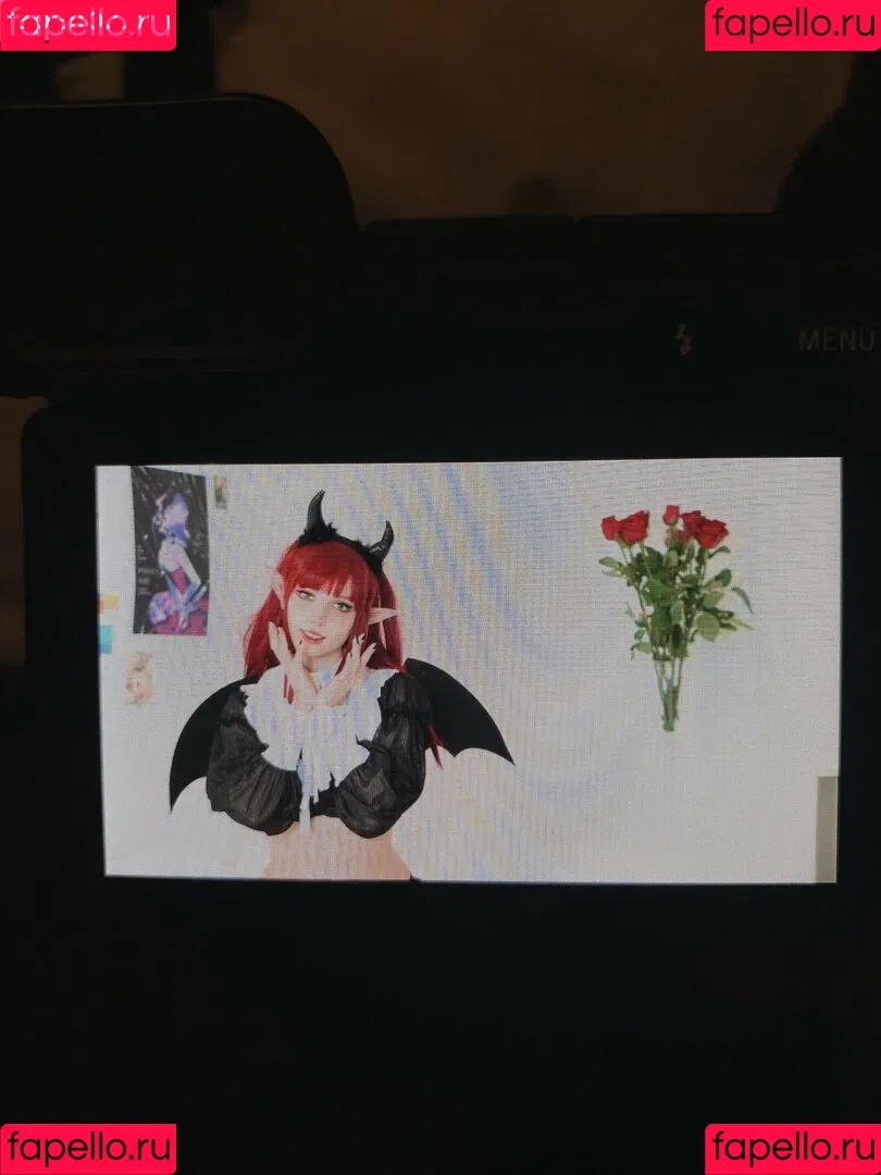 Himee.lily Onlyfans Photo Gallery 