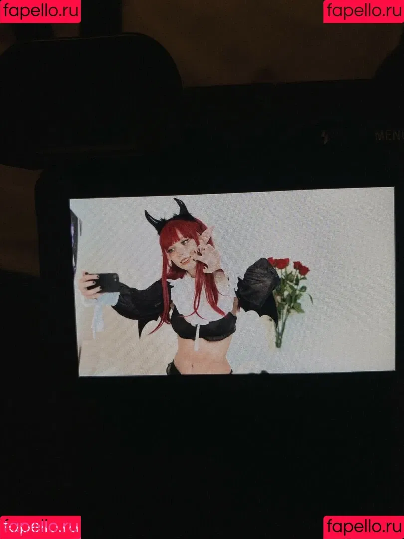 Himee.lily Onlyfans Photo Gallery 