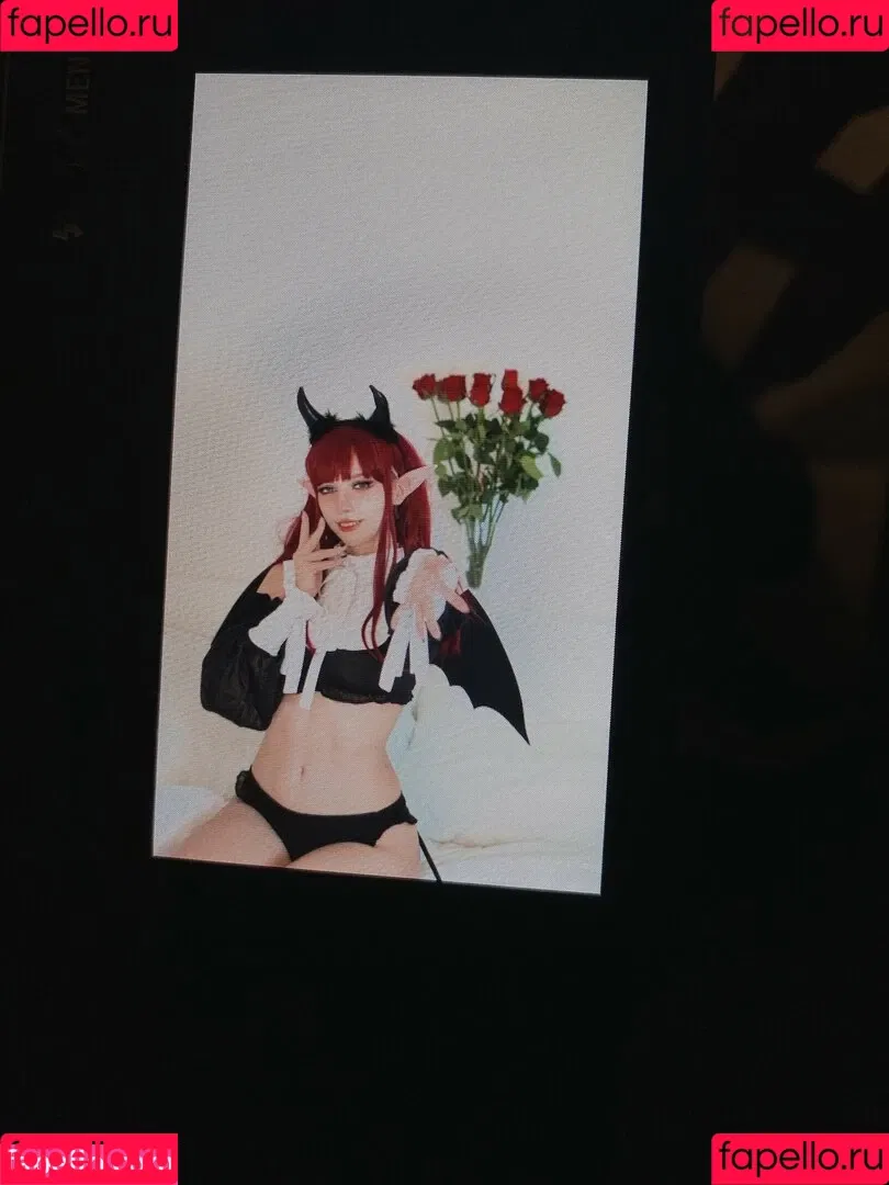 Himee.lily Onlyfans Photo Gallery 
