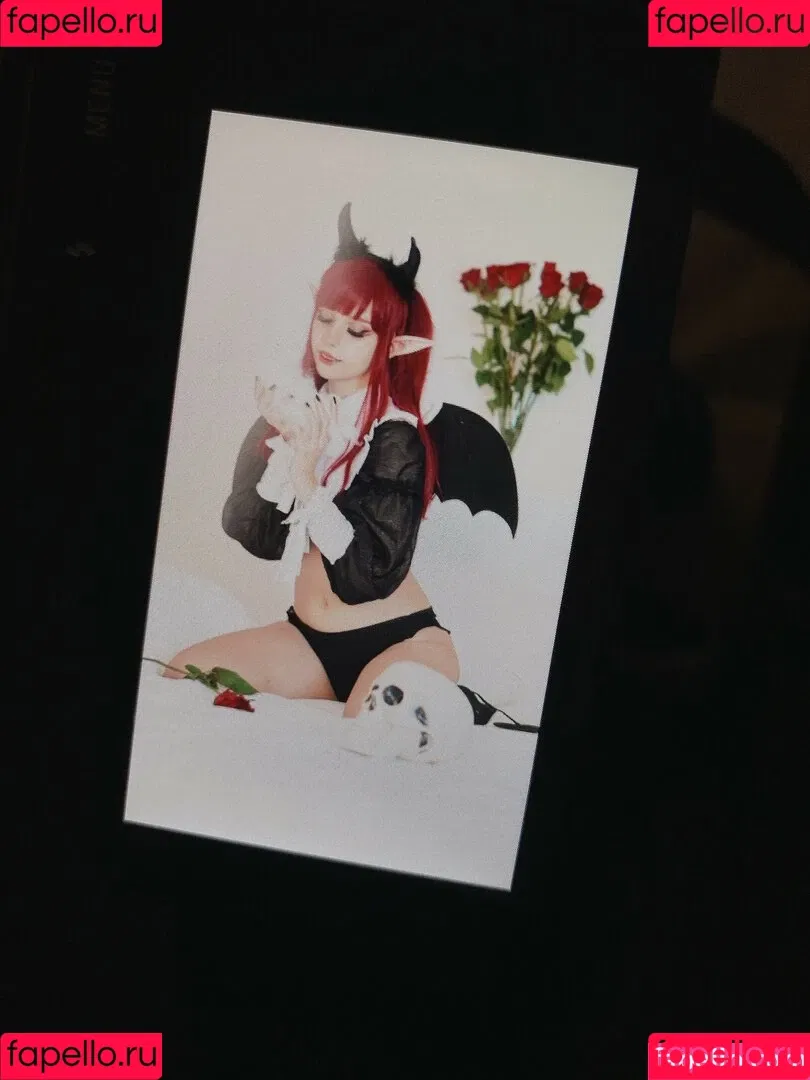 Himee.lily Onlyfans Photo Gallery 