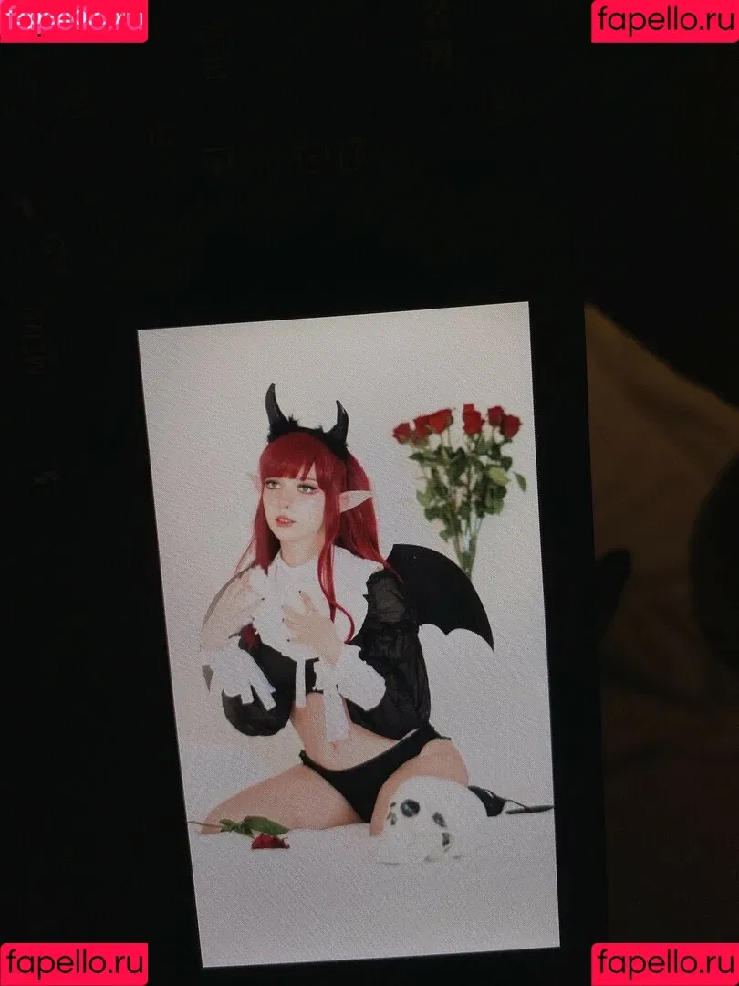 Himee.lily Onlyfans Photo Gallery 