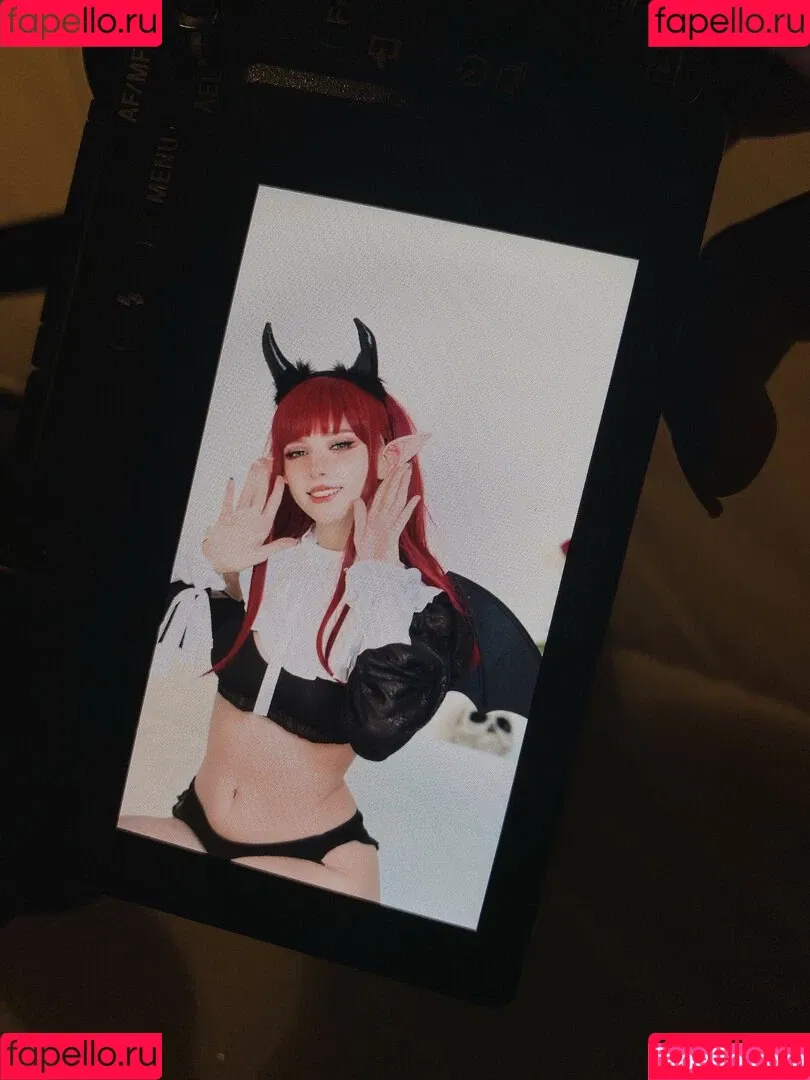 Himee.lily Onlyfans Photo Gallery 