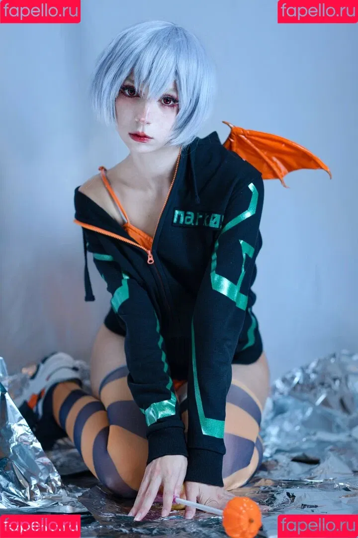 Himee.lily Onlyfans Photo Gallery 