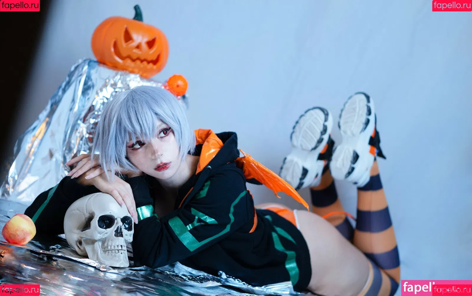 Himee.lily Onlyfans Photo Gallery 