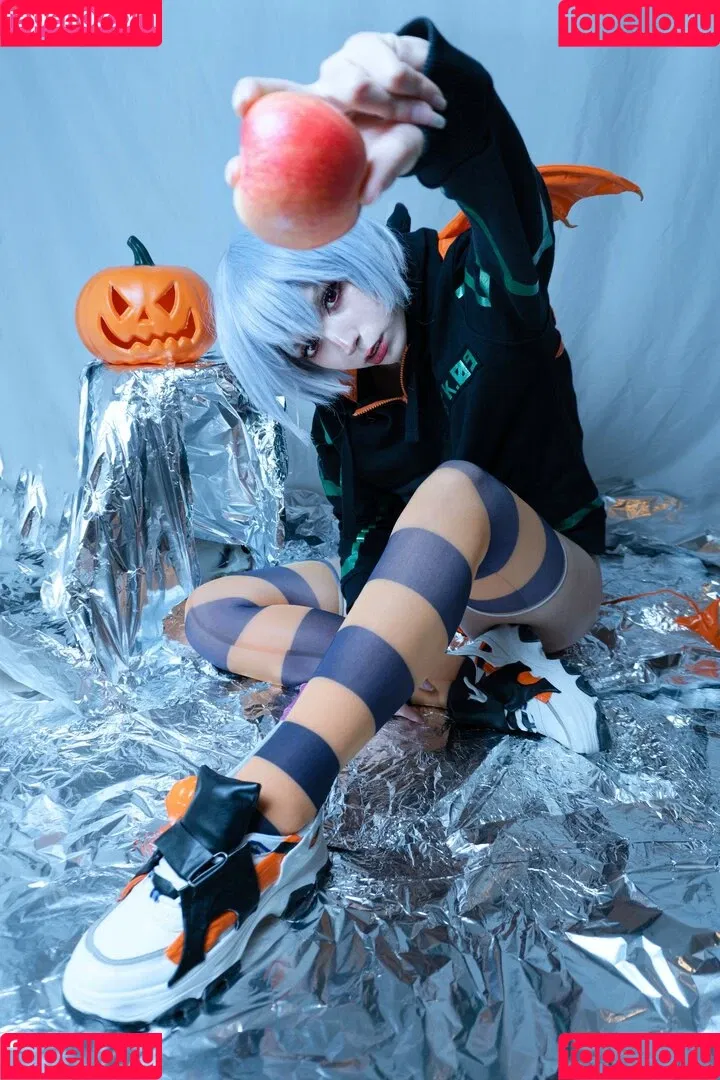 Himee.lily Onlyfans Photo Gallery 