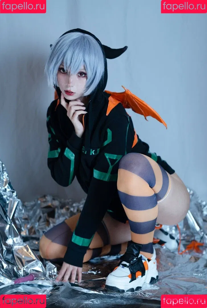 Himee.lily Onlyfans Photo Gallery 