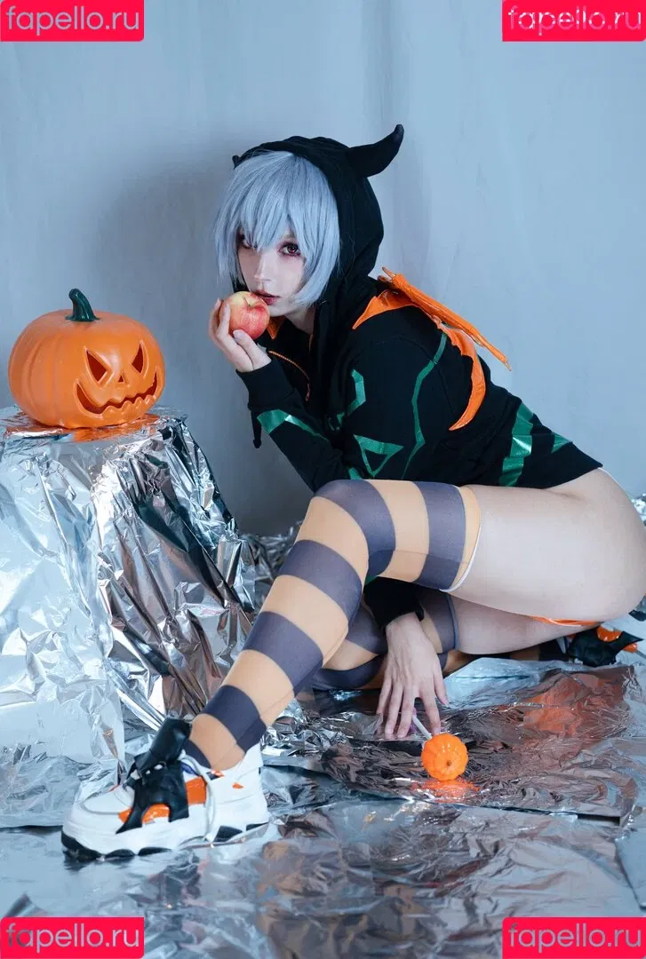 Himee.lily Onlyfans Photo Gallery 