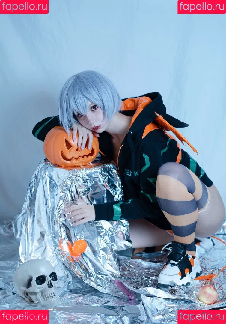 Himee.lily Onlyfans Photo Gallery 