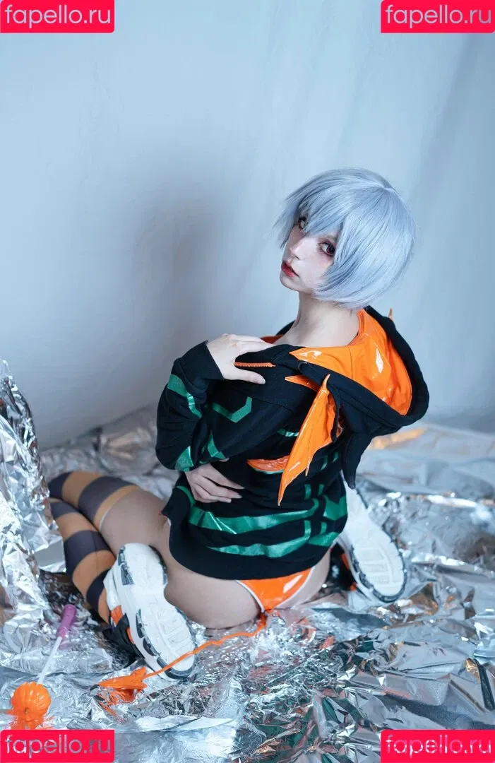 Himee.lily Onlyfans Photo Gallery 