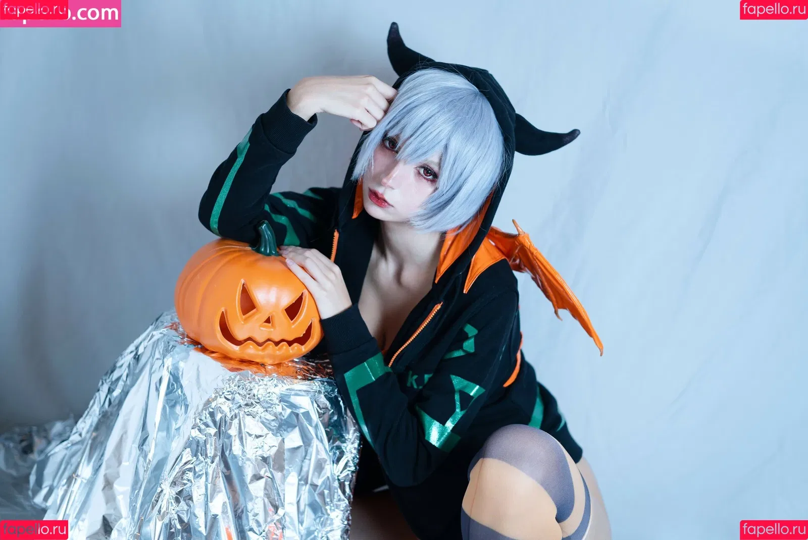 Himee.lily Onlyfans Photo Gallery 