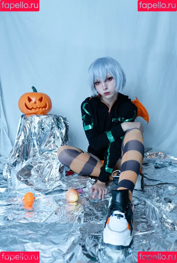Himee.lily Onlyfans Photo Gallery 