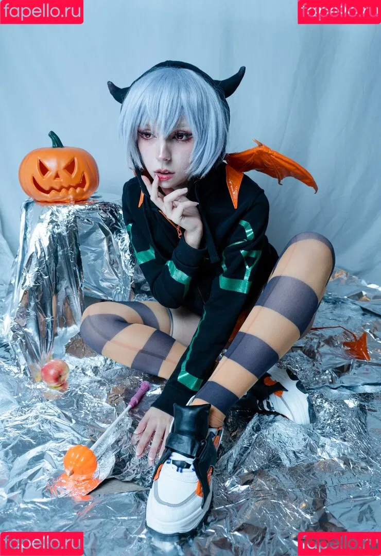 Himee.lily Onlyfans Photo Gallery 