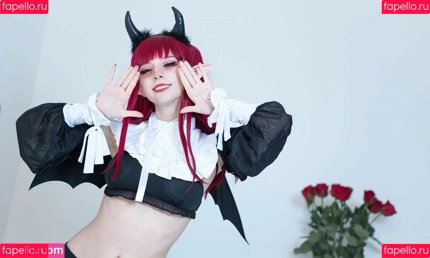Himee.lily Onlyfans Photo Gallery 