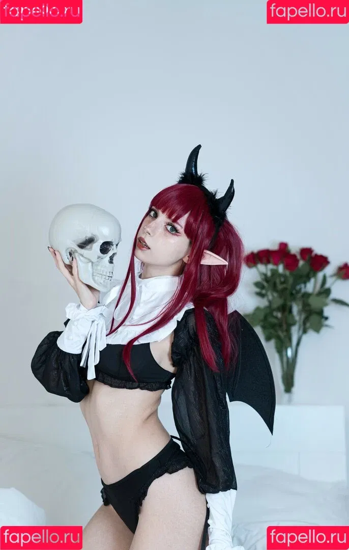 Himee.lily Onlyfans Photo Gallery 