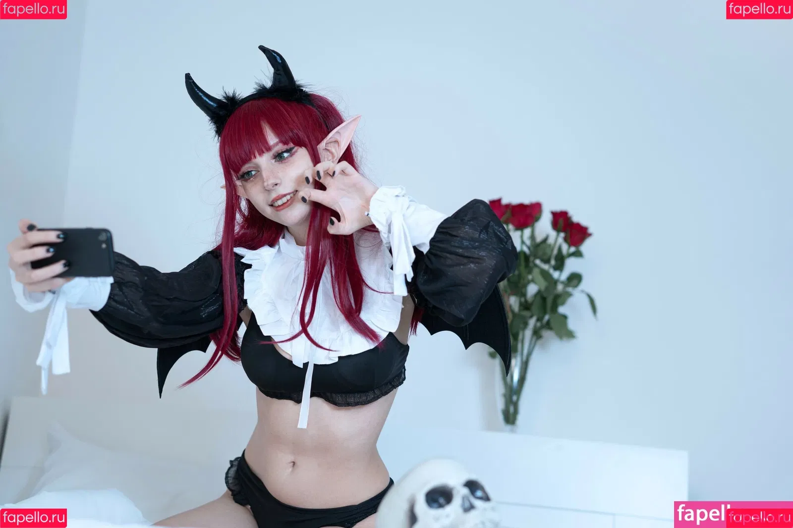 Himee.lily Onlyfans Photo Gallery 