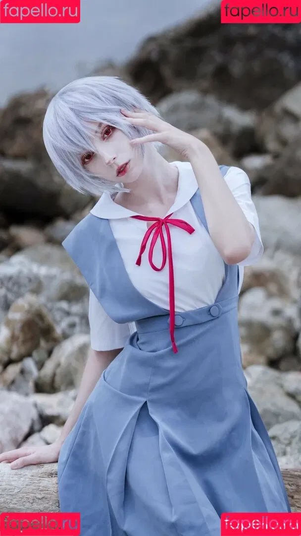 Himee.lily Onlyfans Photo Gallery 