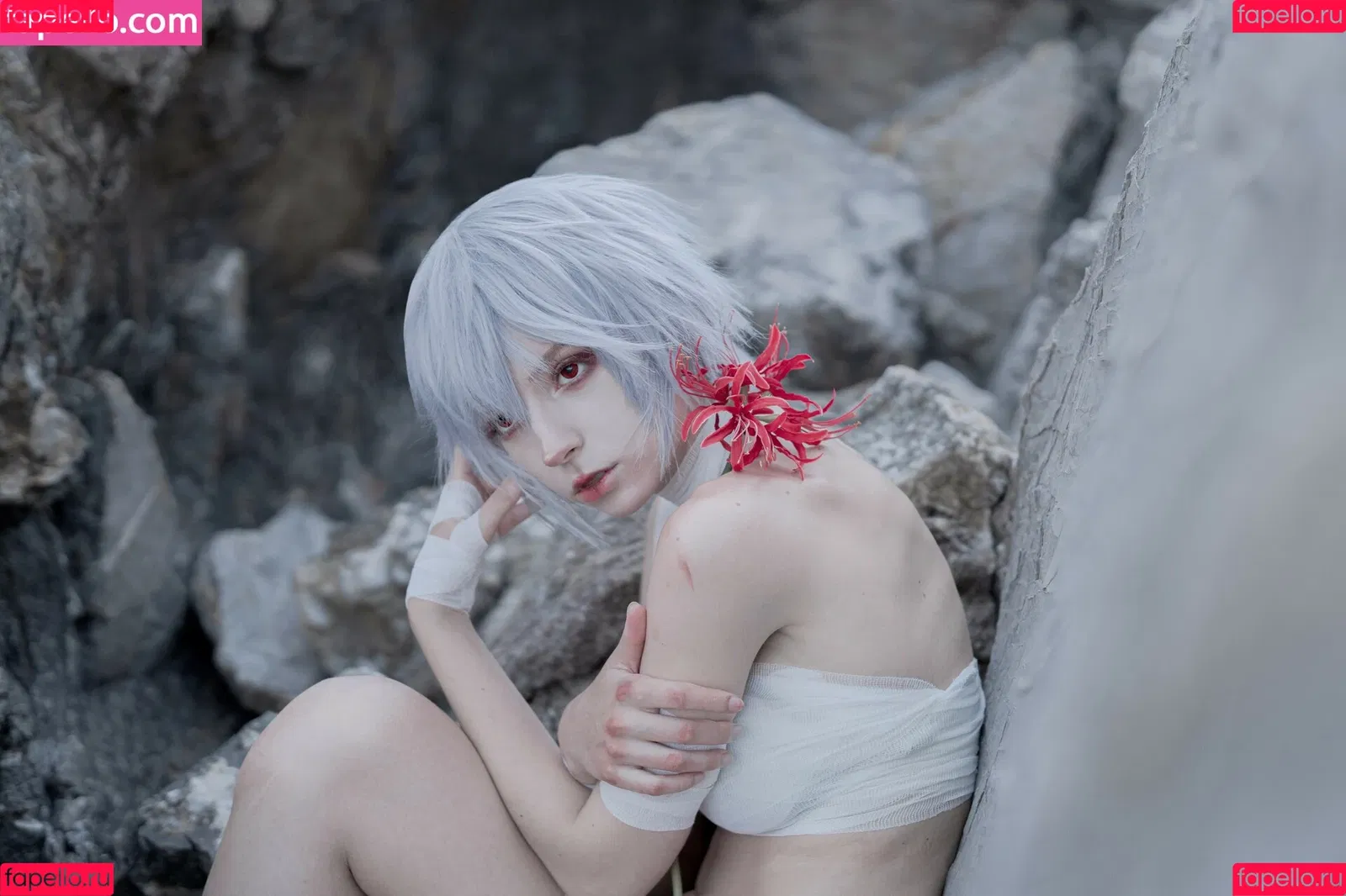 Himee.lily Onlyfans Photo Gallery 