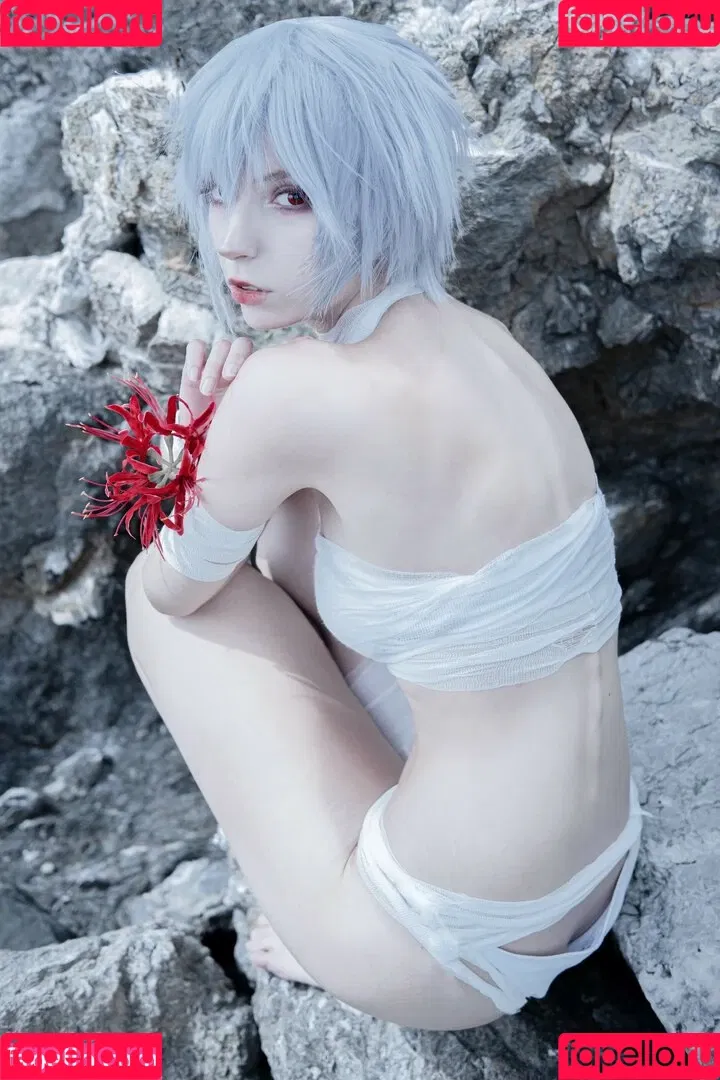 Himee.lily Onlyfans Photo Gallery 