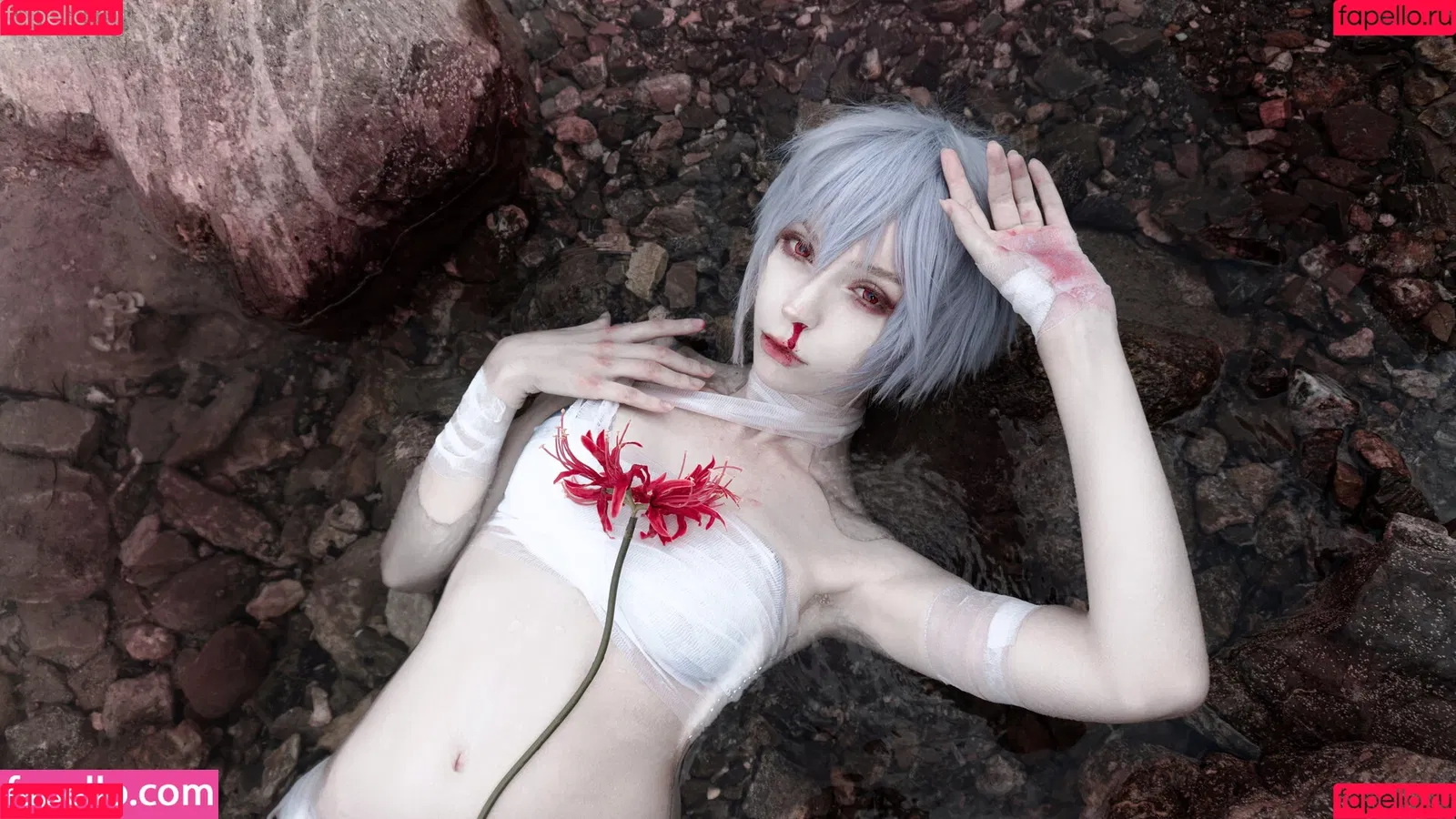 Himee.lily Onlyfans Photo Gallery 
