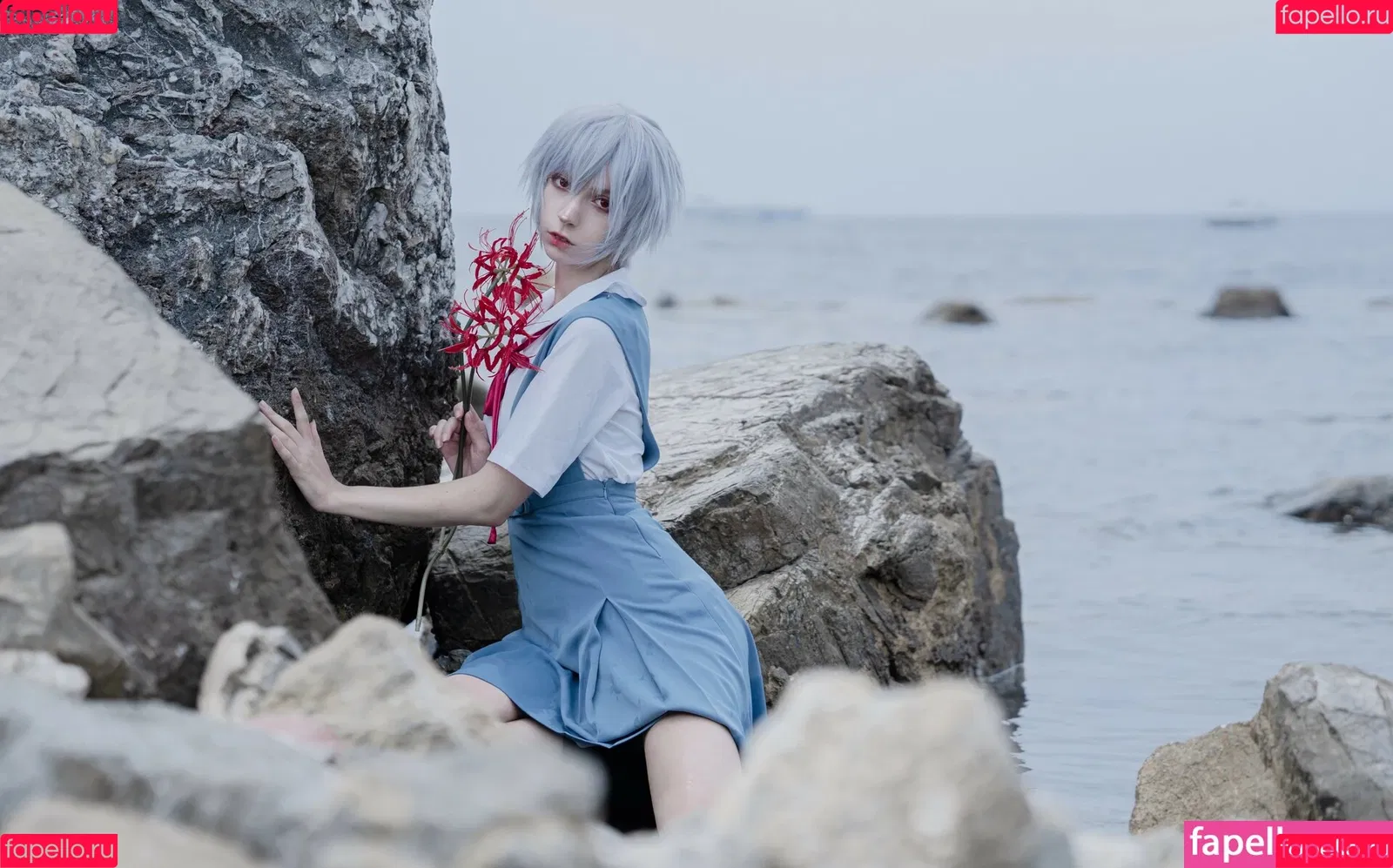 Himee.lily Onlyfans Photo Gallery 