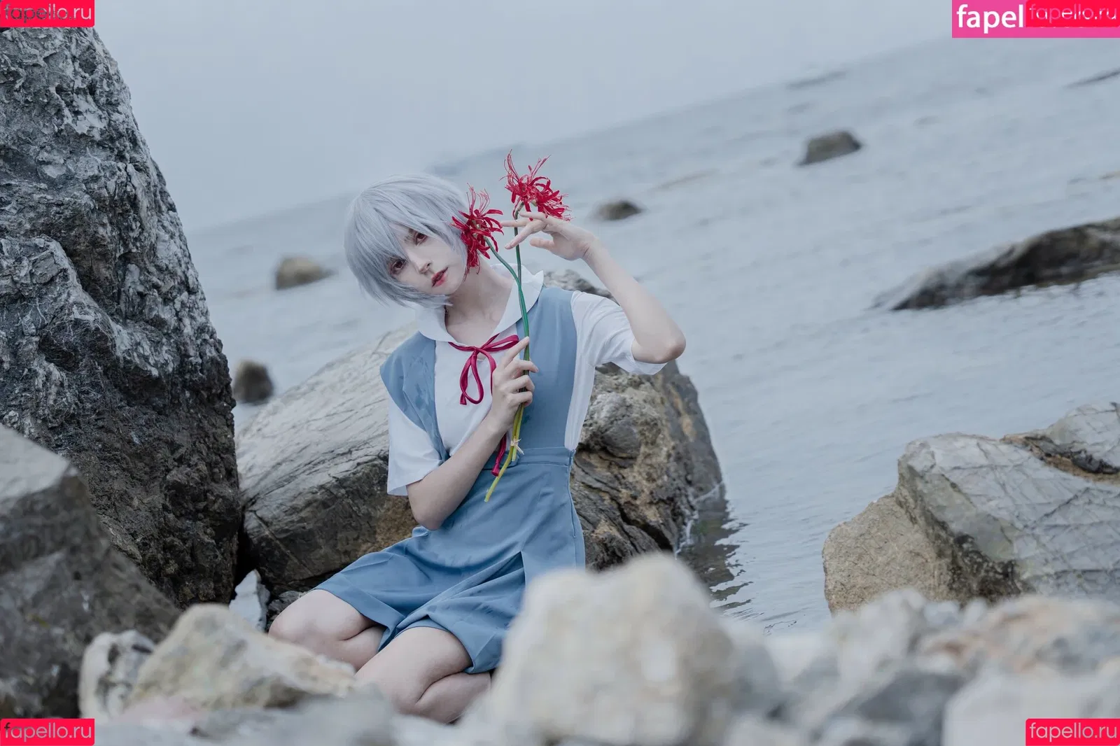 Himee.lily Onlyfans Photo Gallery 