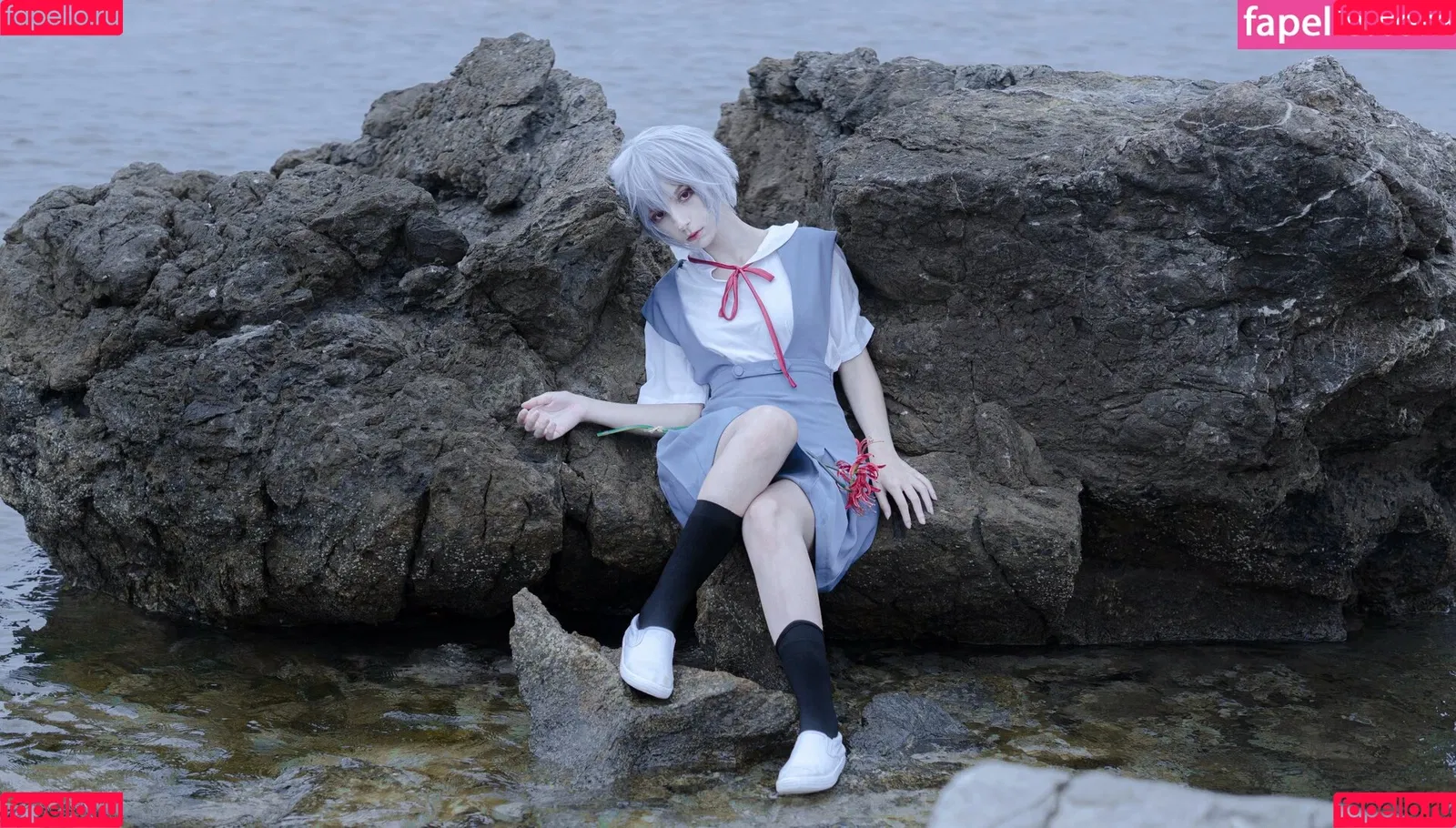 Himee.lily Onlyfans Photo Gallery 