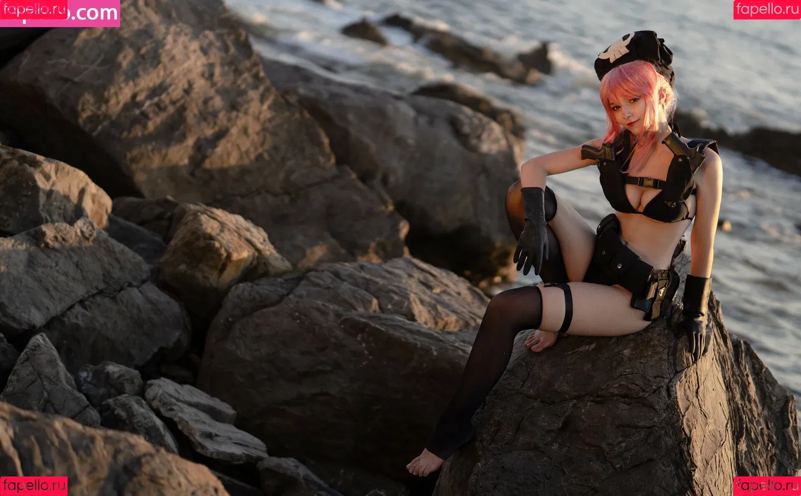 Himee.lily Onlyfans Photo Gallery 