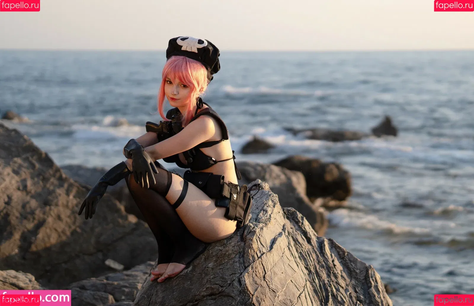 Himee.lily Onlyfans Photo Gallery 