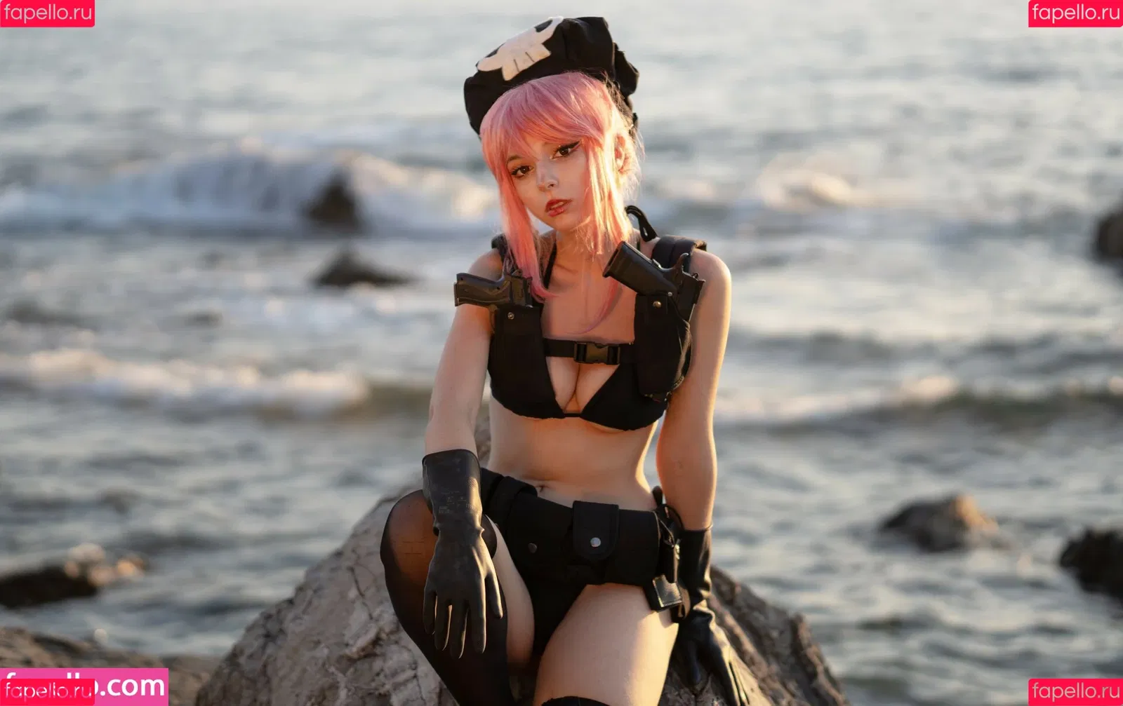 Himee.lily Onlyfans Photo Gallery 