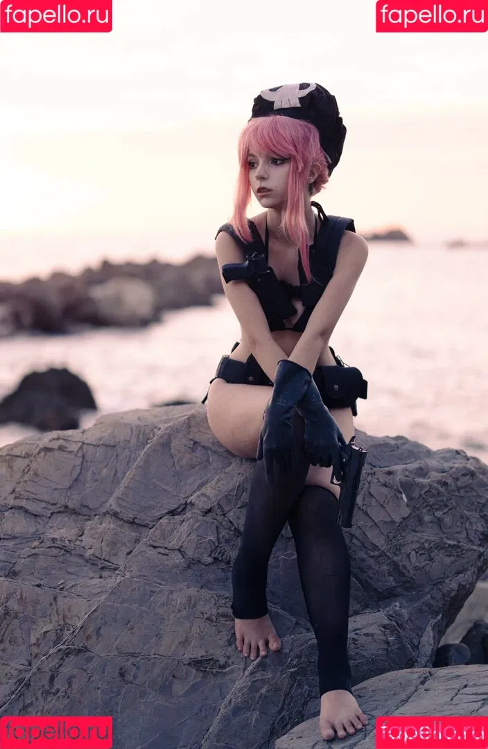 Himee.lily Onlyfans Photo Gallery 