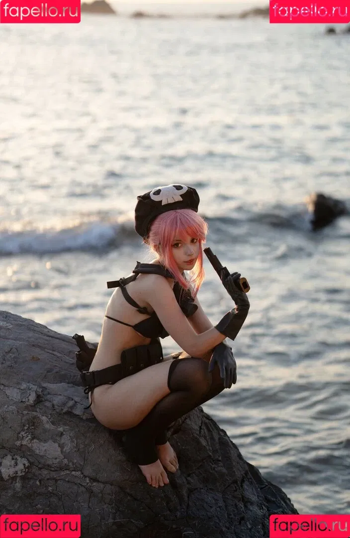 Himee.lily Onlyfans Photo Gallery 