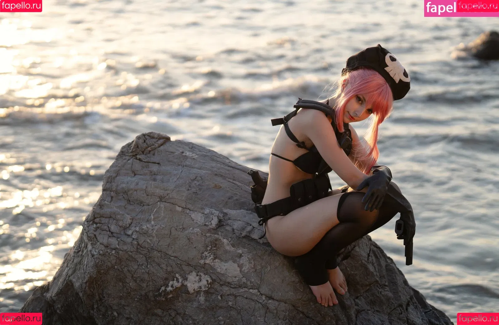 Himee.lily Onlyfans Photo Gallery 