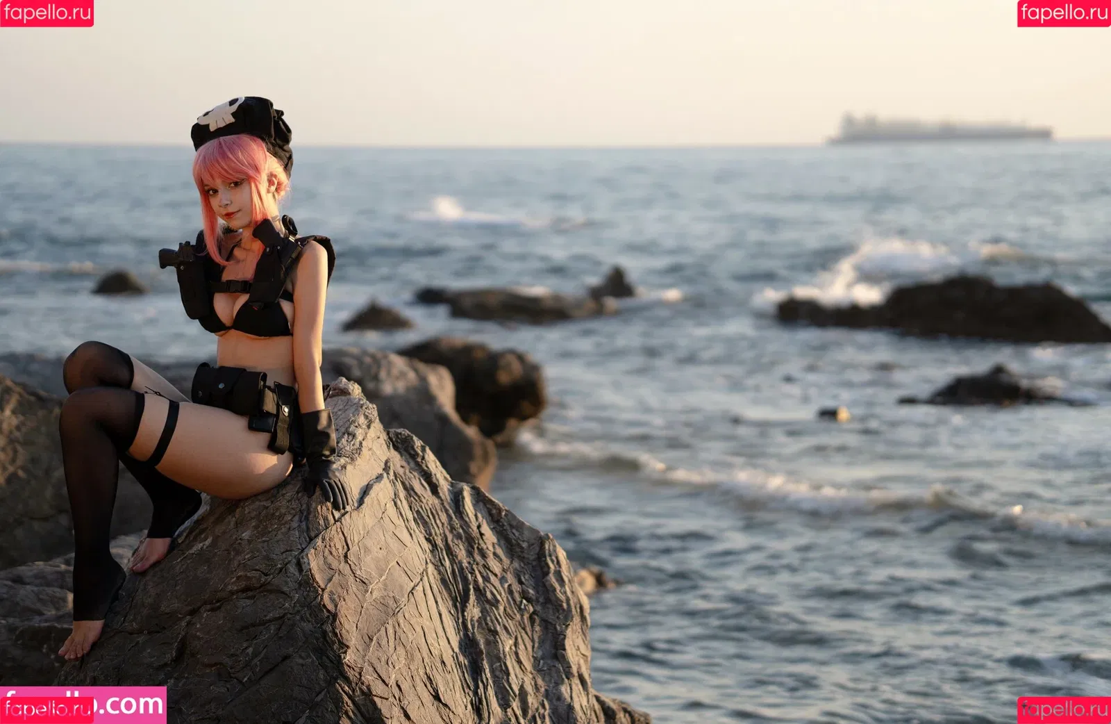 Himee.lily Onlyfans Photo Gallery 