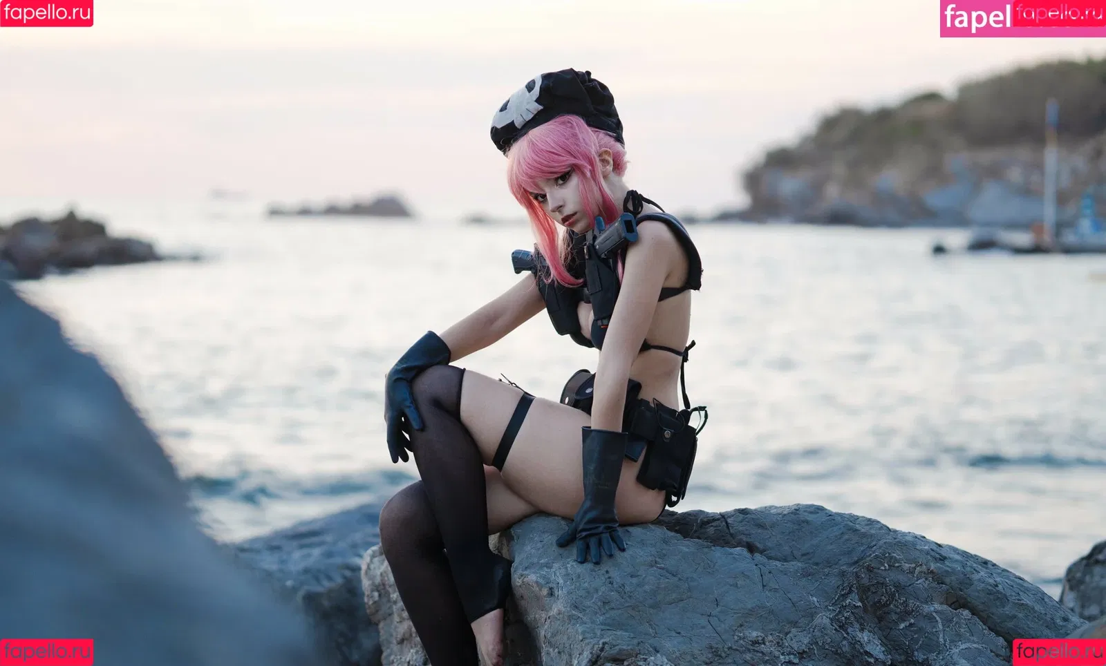 Himee.lily Onlyfans Photo Gallery 