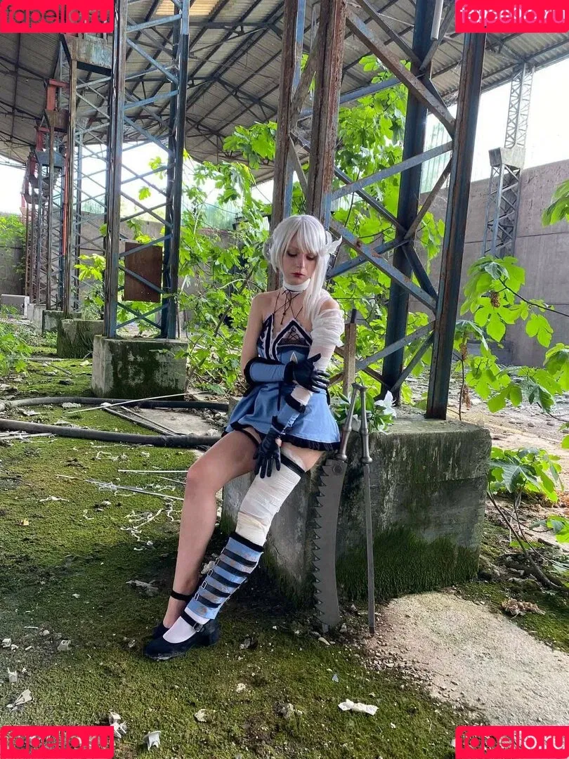 Himee.lily Onlyfans Photo Gallery 
