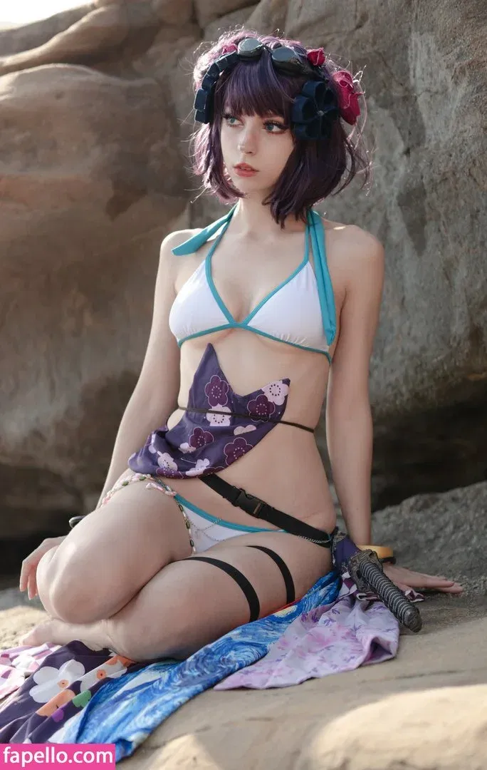 Himee.lily Onlyfans Photo Gallery 