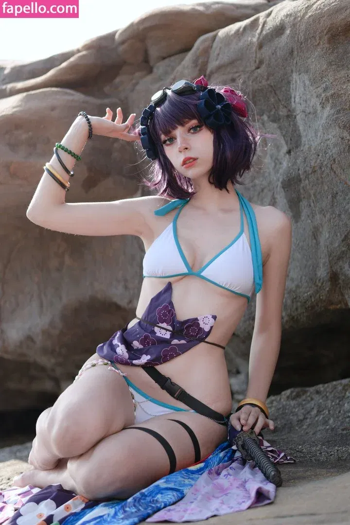 Himee.lily Onlyfans Photo Gallery 