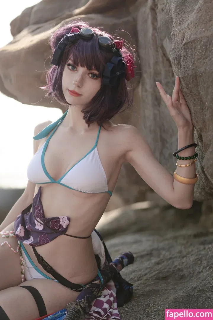 Himee.lily Onlyfans Photo Gallery 