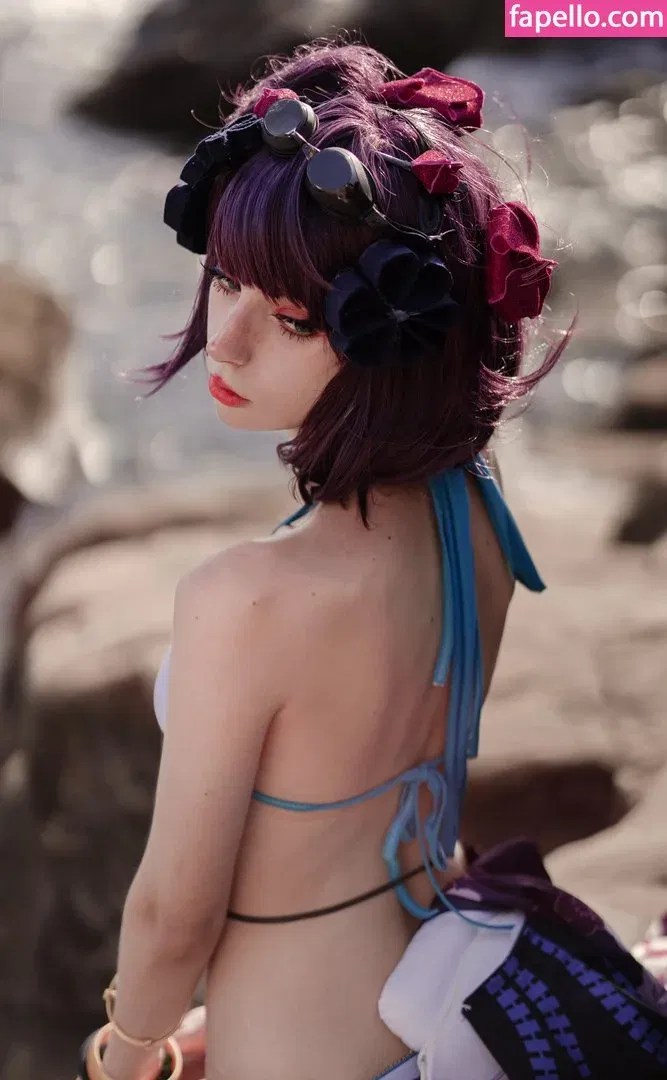 Himee.lily Onlyfans Photo Gallery 