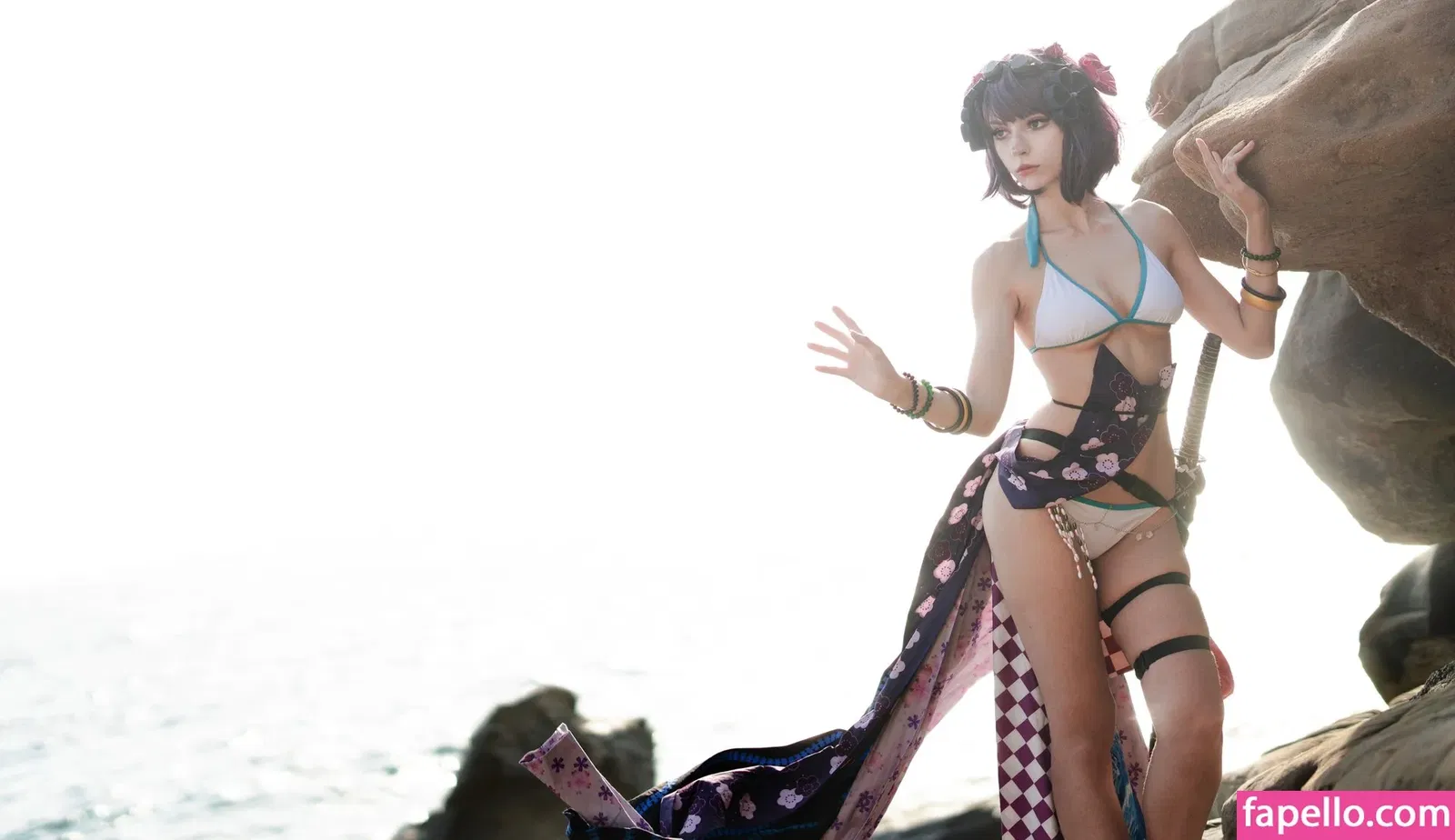 Himee.lily Onlyfans Photo Gallery 