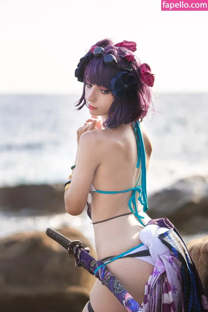 Himee.lily Onlyfans Photo Gallery 