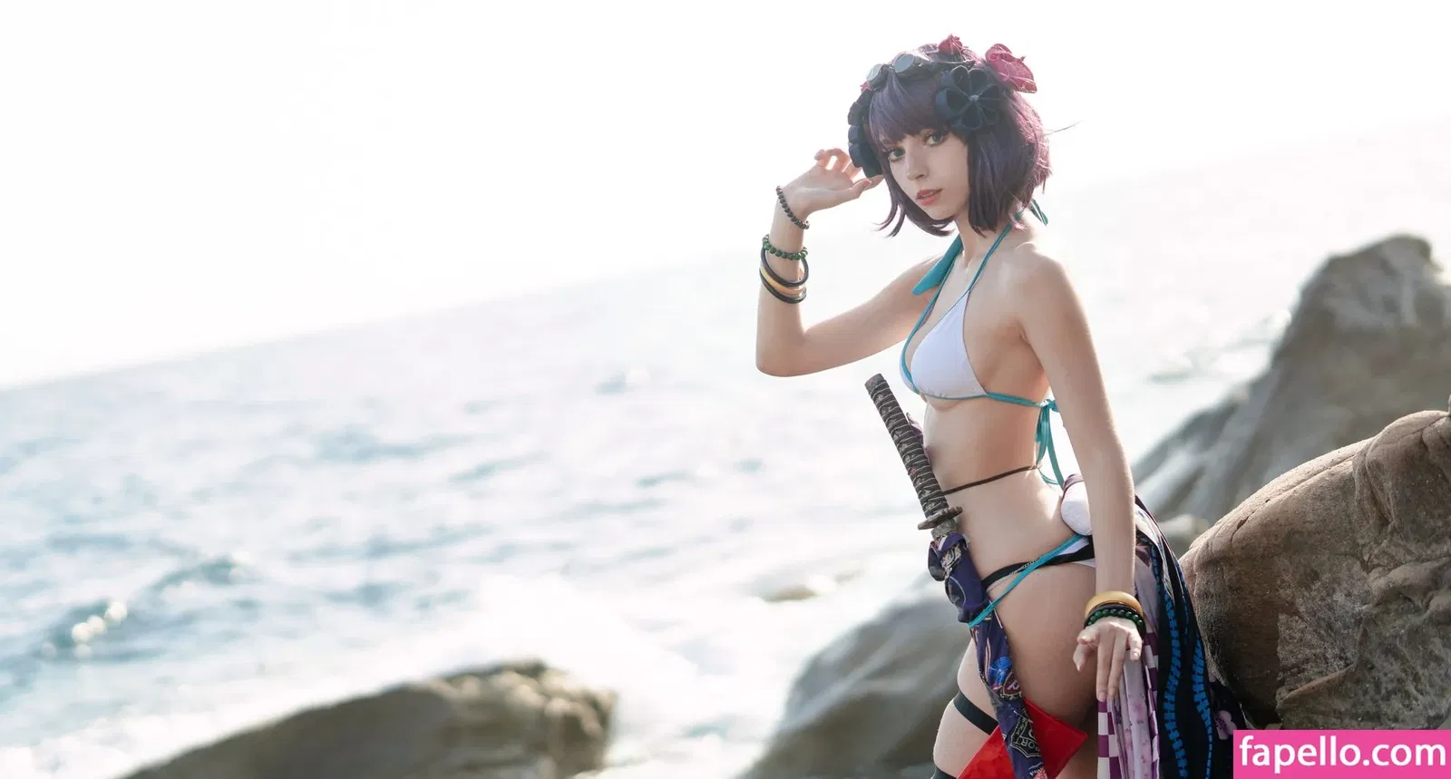 Himee.lily Onlyfans Photo Gallery 