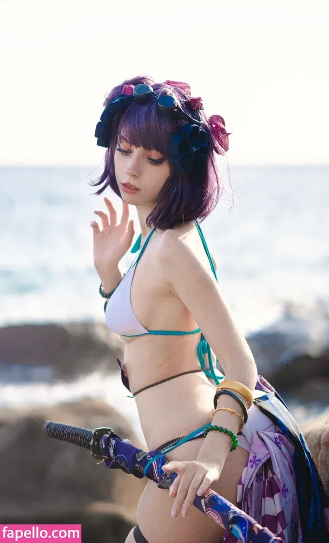 Himee.lily Onlyfans Photo Gallery 