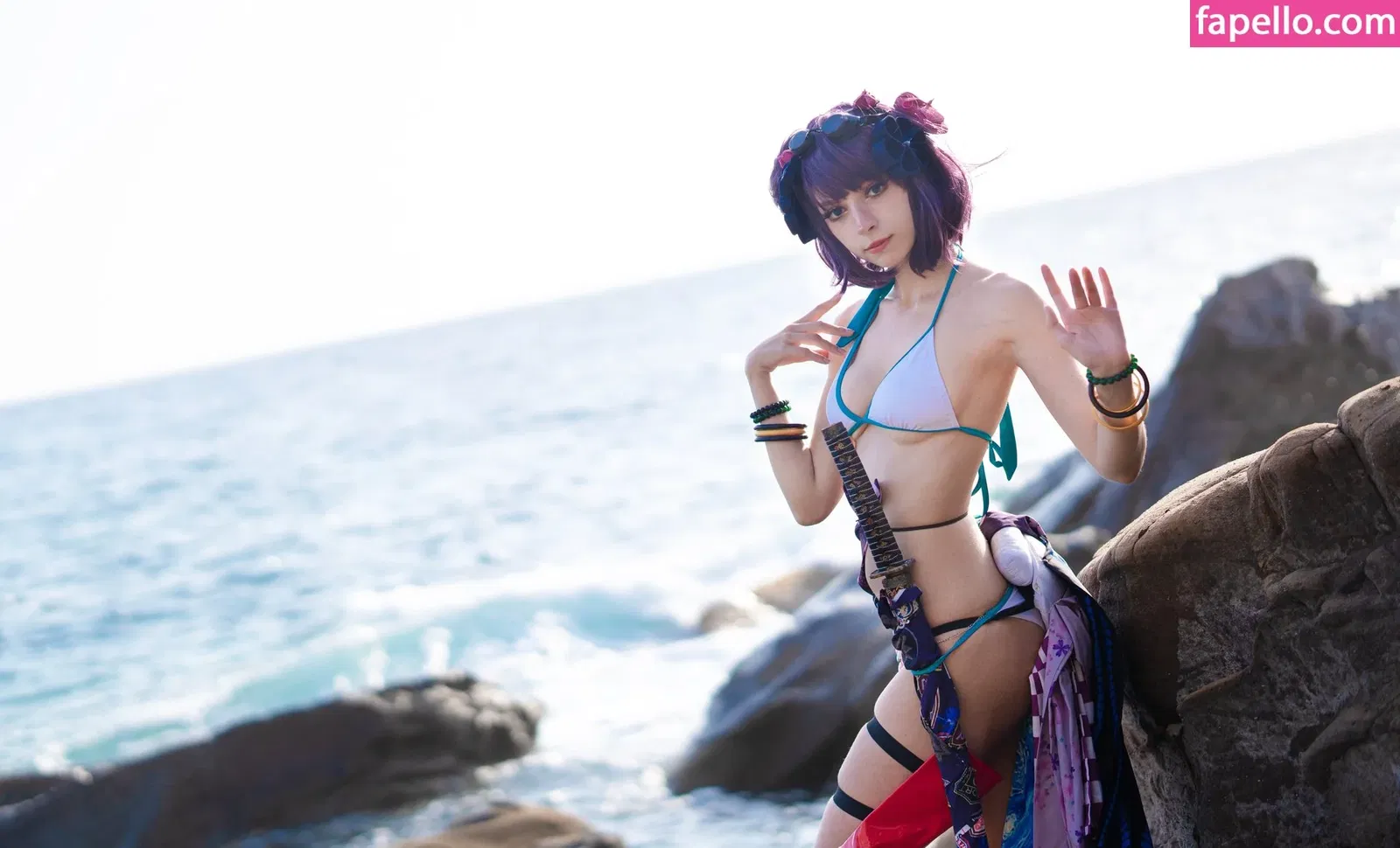 Himee.lily Onlyfans Photo Gallery 